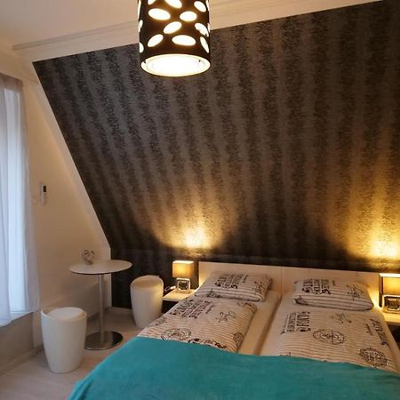 Anna Villa Füred Boutique Rooms Balatonfüred Extérieur photo