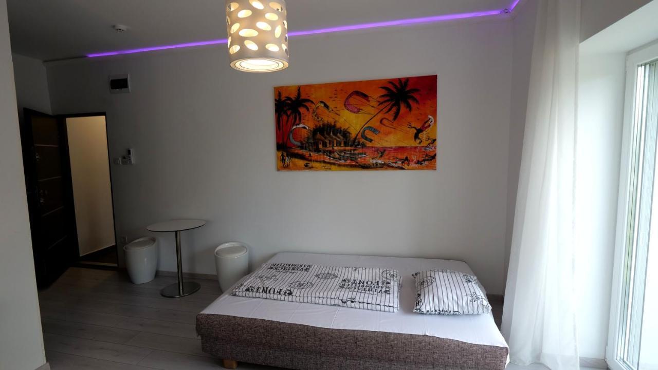 Anna Villa Füred Boutique Rooms Balatonfüred Extérieur photo