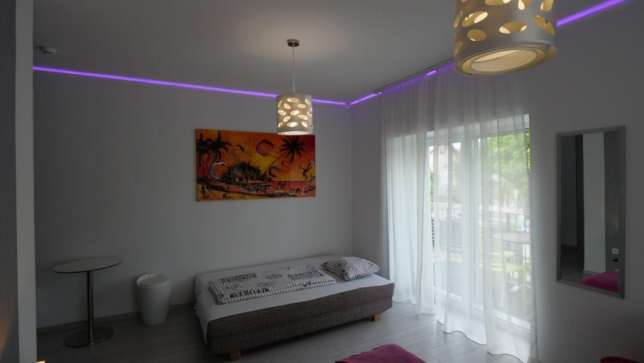 Anna Villa Füred Boutique Rooms Balatonfüred Extérieur photo