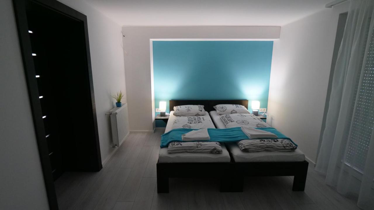 Anna Villa Füred Boutique Rooms Balatonfüred Extérieur photo