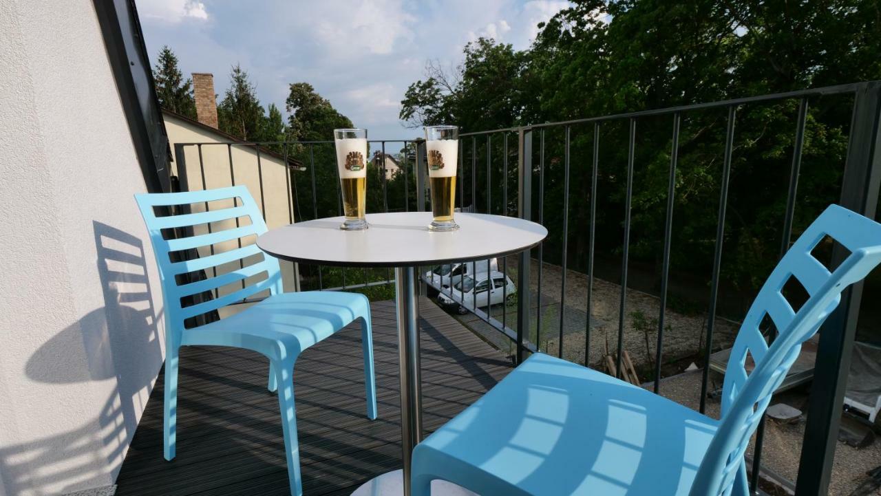Anna Villa Füred Boutique Rooms Balatonfüred Extérieur photo